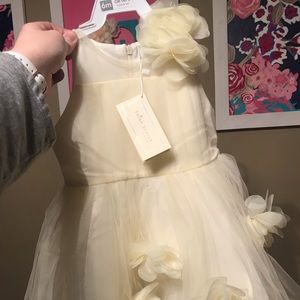 Trish Scully Dress 12-18 month